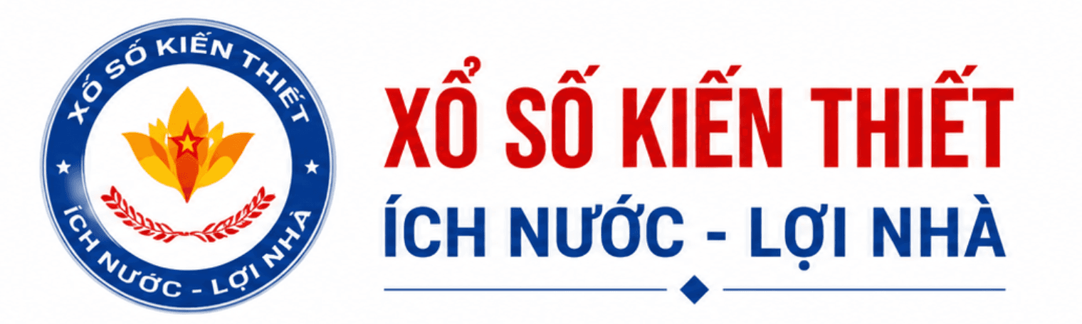 Xổ Số DCCorp